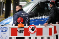 2. Aktion Bergung persönlicher Sachen durch Bergwacht<br>